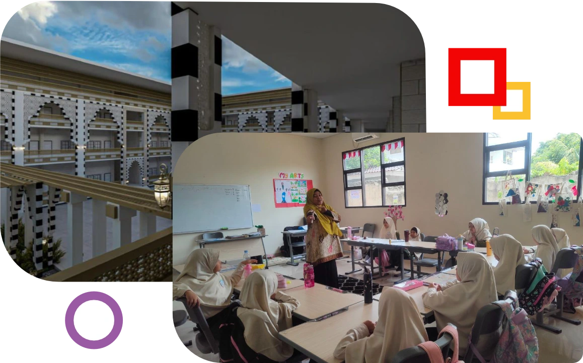 Bilingual Education System and Entrepreneurial Spirit at Al Siddiq International