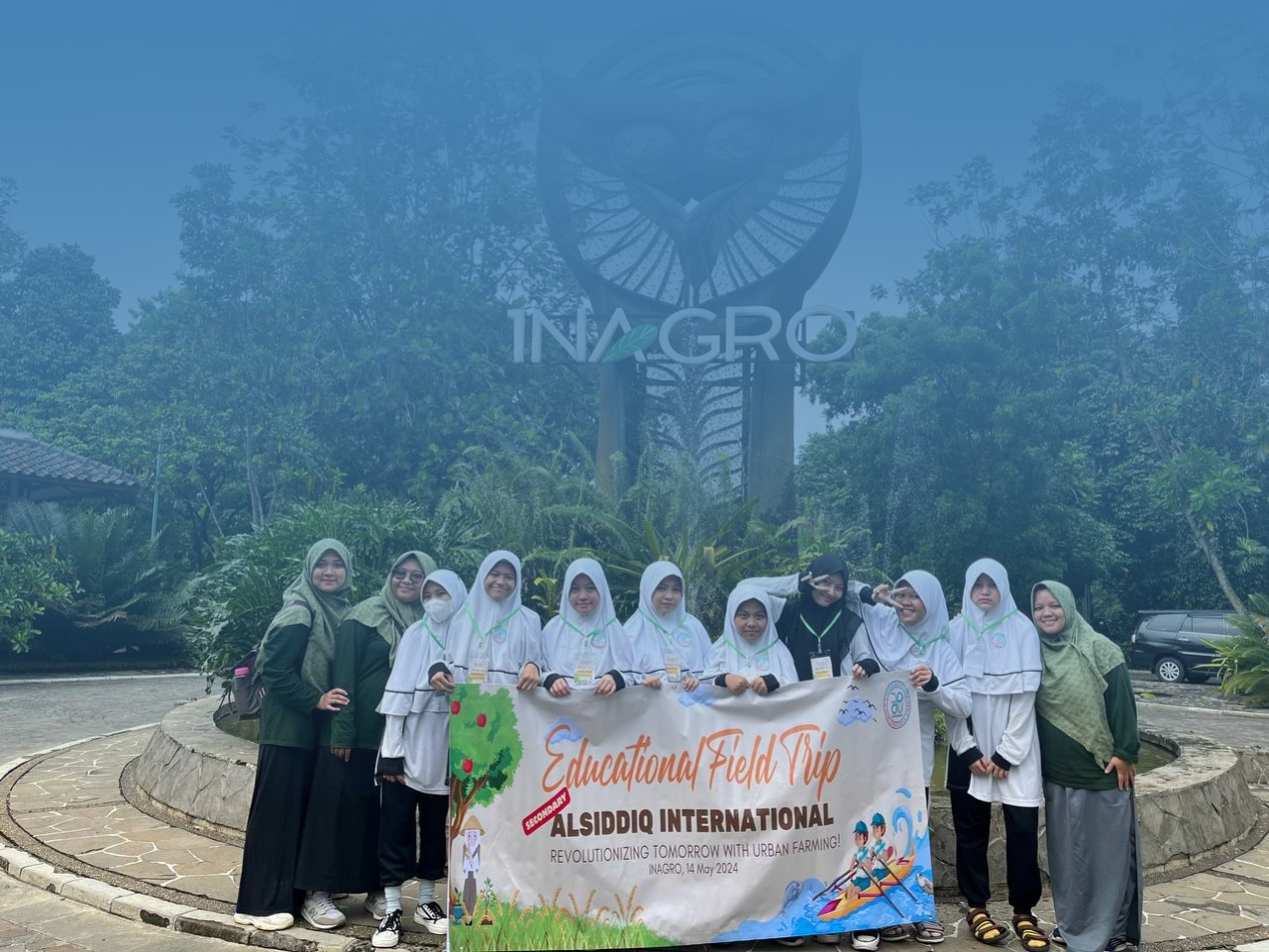 Al Siddiq International: Menerapkan Kurikulum Terpadu untuk Generasi Qur’ani dan Berwawasan Global