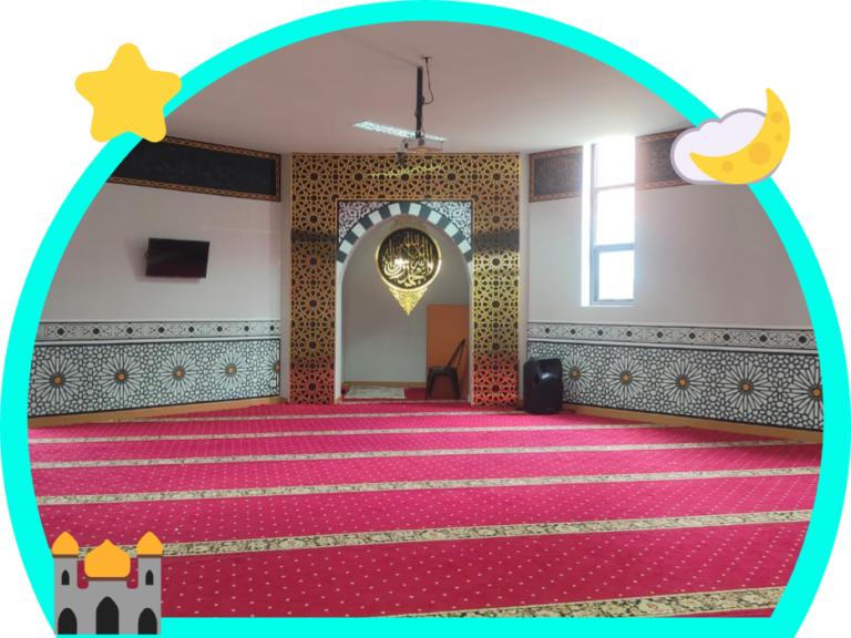 masjid