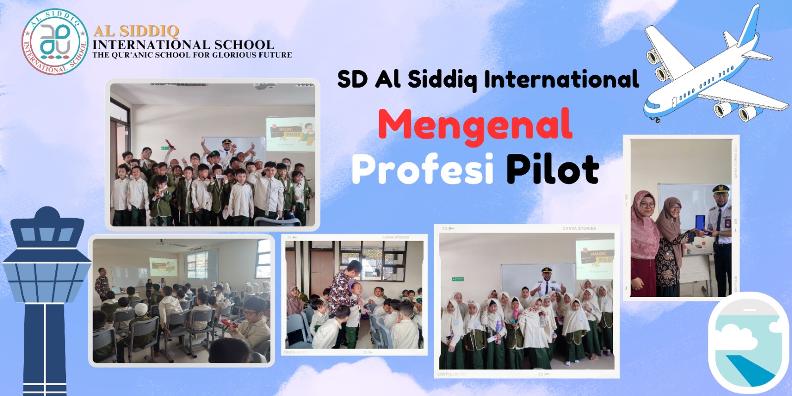 Let’s Get to Know the Pilot Profession!