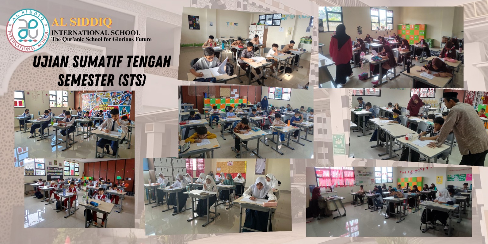 Mid-Semester Summative Assessment (STS) 2024